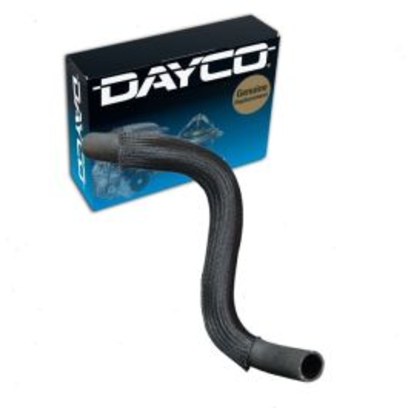 Dayco Lower Radiator Coolant Hose for 2007-2016 GMC Acadia 3.6L V6