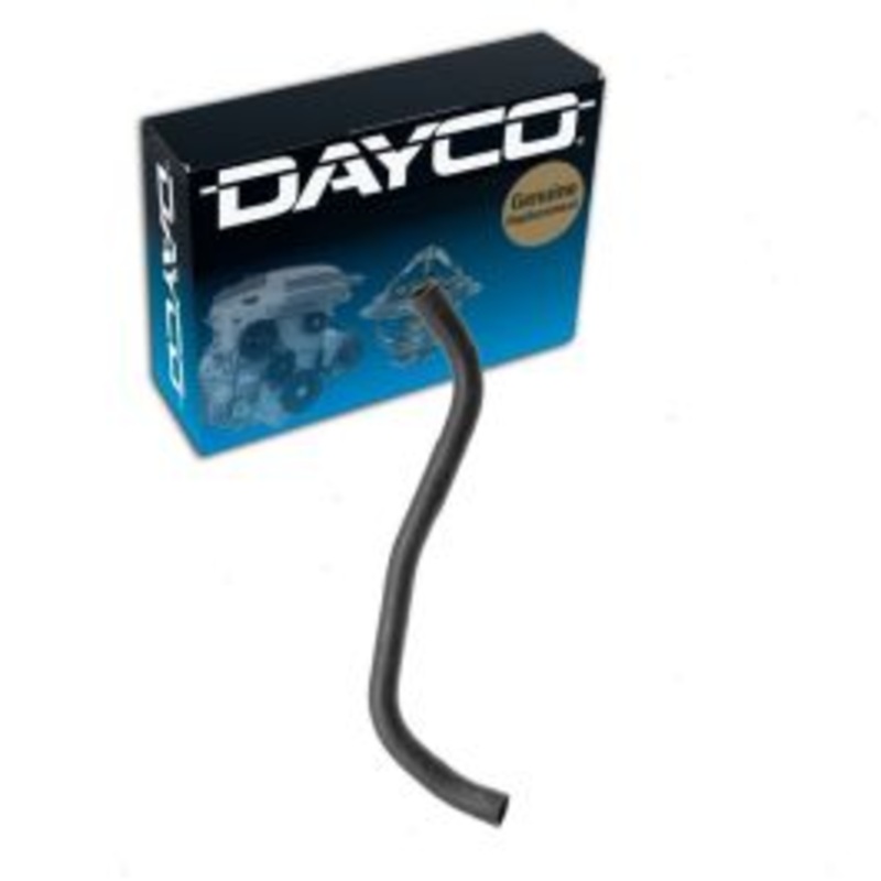 Dayco Upper Radiator Coolant Hose for 1992-1993 Chevrolet C2500 4.3L V6