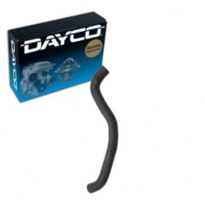Dayco Upper Radiator Coolant Hose for 2006-2008 Lincoln Mark LT 5.4L V8