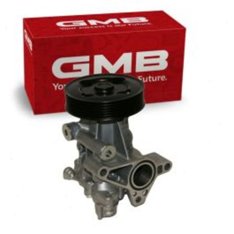 GMB Engine Water Pump for 2010-2013 Suzuki SX4 2.0L L4