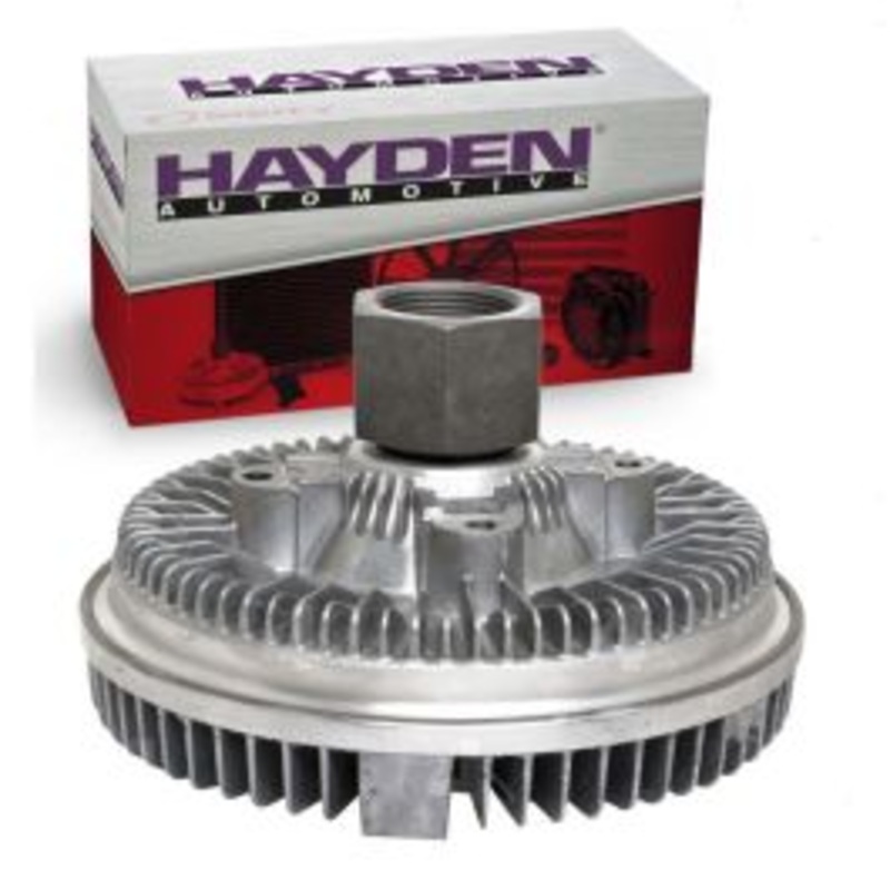Hayden 2843 Engine Cooling Fan Clutch