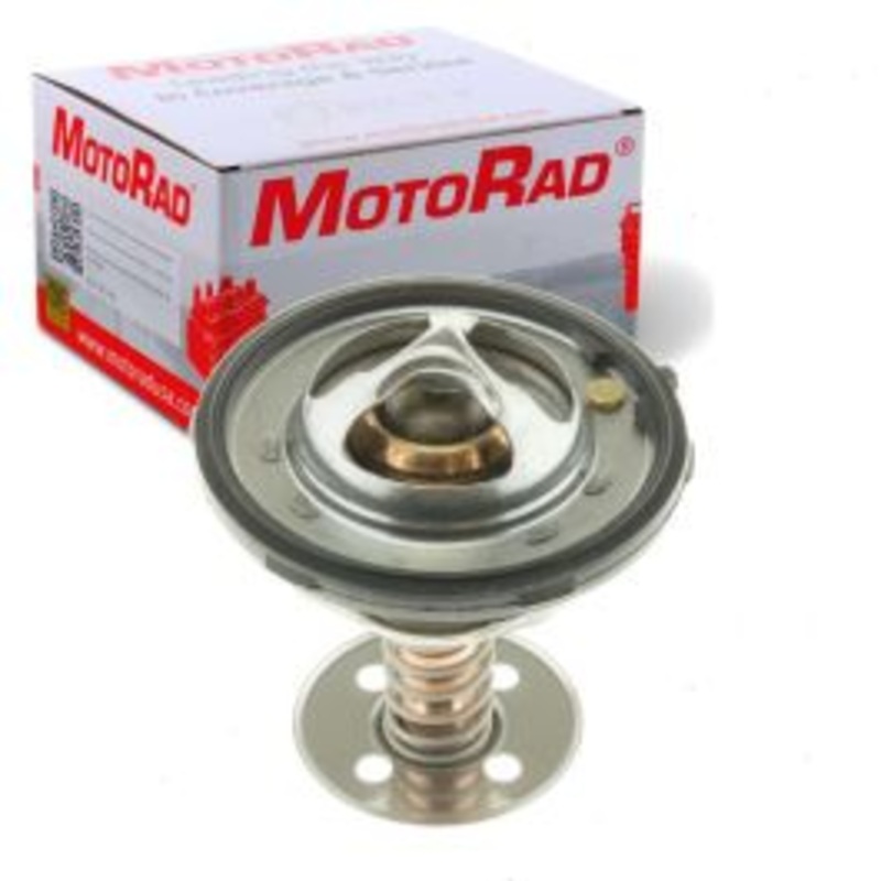 MotoRad Engine Coolant Thermostat for 2003-2006 Chevrolet SSR