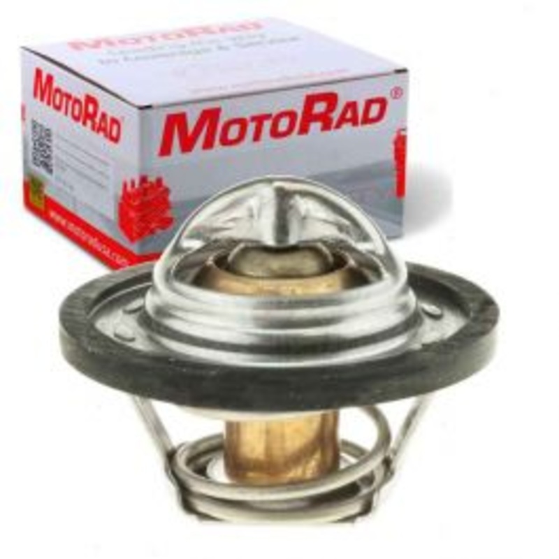 MotoRad Engine Coolant Thermostat for 2007-2008 Pontiac G3
