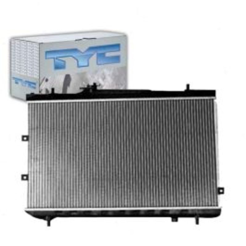TYC Radiator for 2004-2008 Kia Spectra 2.0L L4