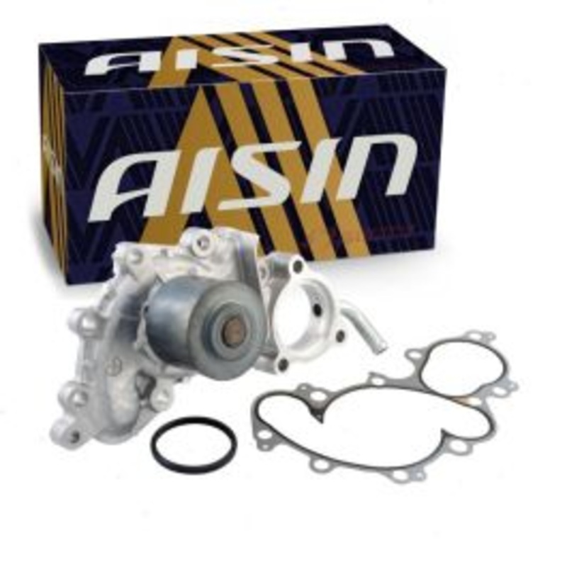 AISIN Engine Water Pump for 1993-1994 Toyota T100 3.0L V6