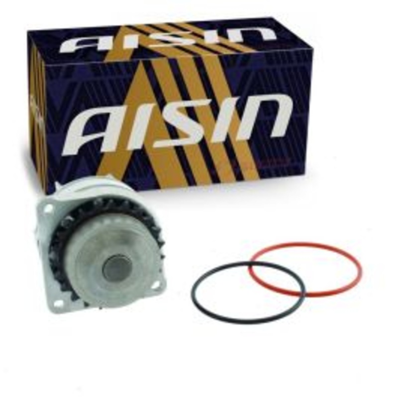 AISIN Engine Water Pump for 1996-2001 Infiniti I30 3.0L V6
