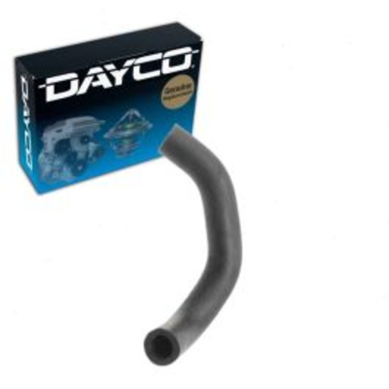 Dayco Engine Coolant Bypass Hose for 1992-1995 Oldsmobile Silhouette 3.8L V6
