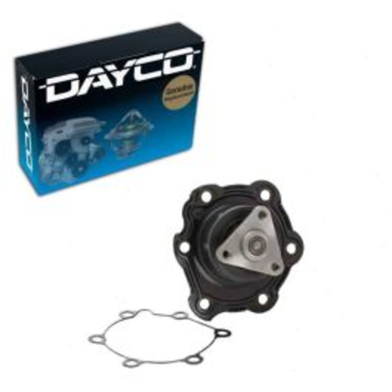 Dayco Engine Water Pump for 1993-2001 Saturn SW2