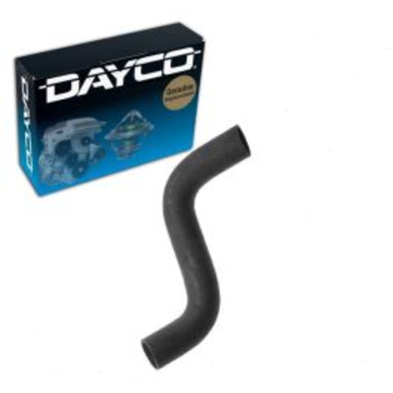 Dayco Lower Radiator Coolant Hose for 2006-2009 Jeep Commander 4.7L V8