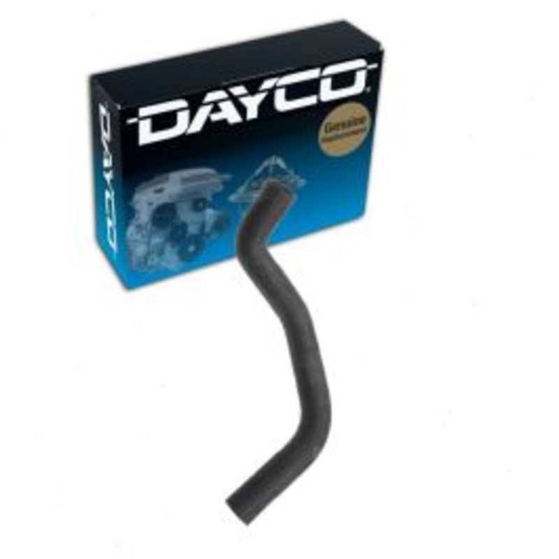 Dayco Upper Radiator Coolant Hose for 1969-1974 Ford LTD 5.0L 5.8L V8