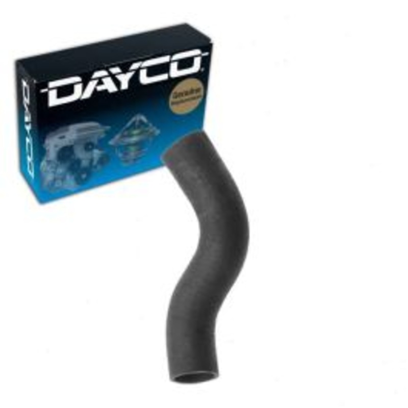 Dayco Upper Radiator Coolant Hose for 2006-2010 Hummer H3 3.7L L5