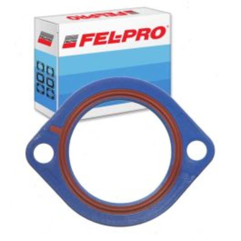 Fel-Pro Engine Coolant Outlet Gasket for 1968-1979 Ford Thunderbird 5.8L 6.6L 7.0L 7.5L V8