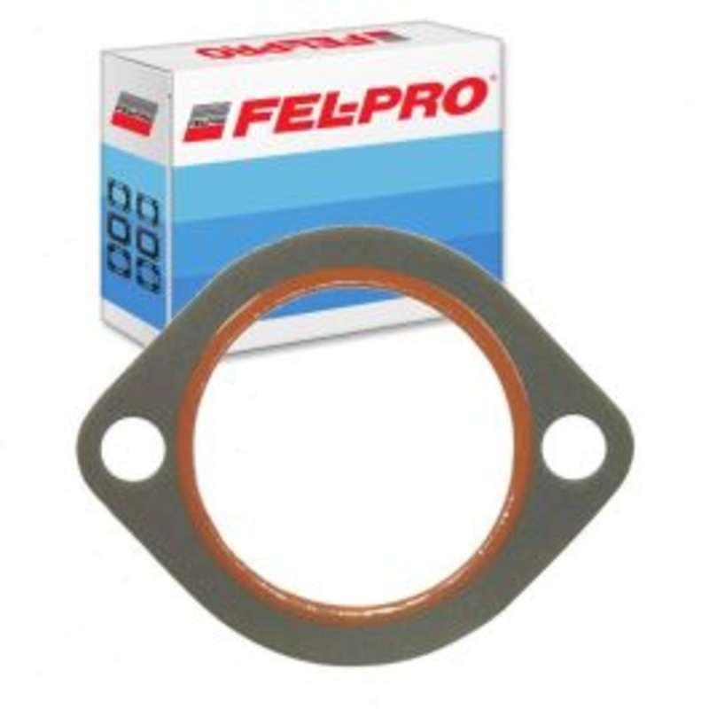 Fel-Pro Engine Coolant Outlet Gasket for 1990-2005 Mazda Miata 1.6L 1.8L L4