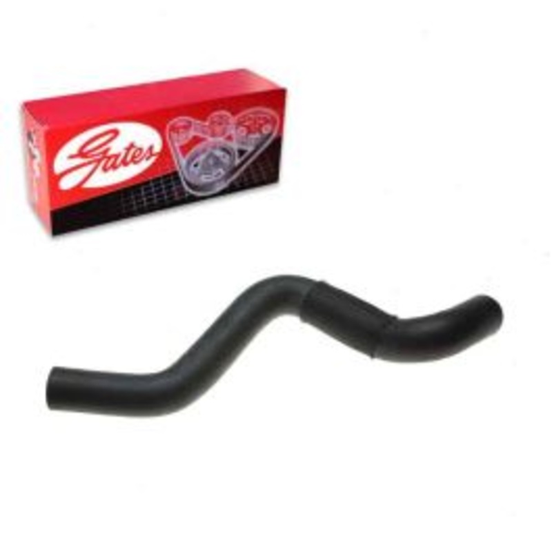Gates 22242 Radiator Coolant Hose