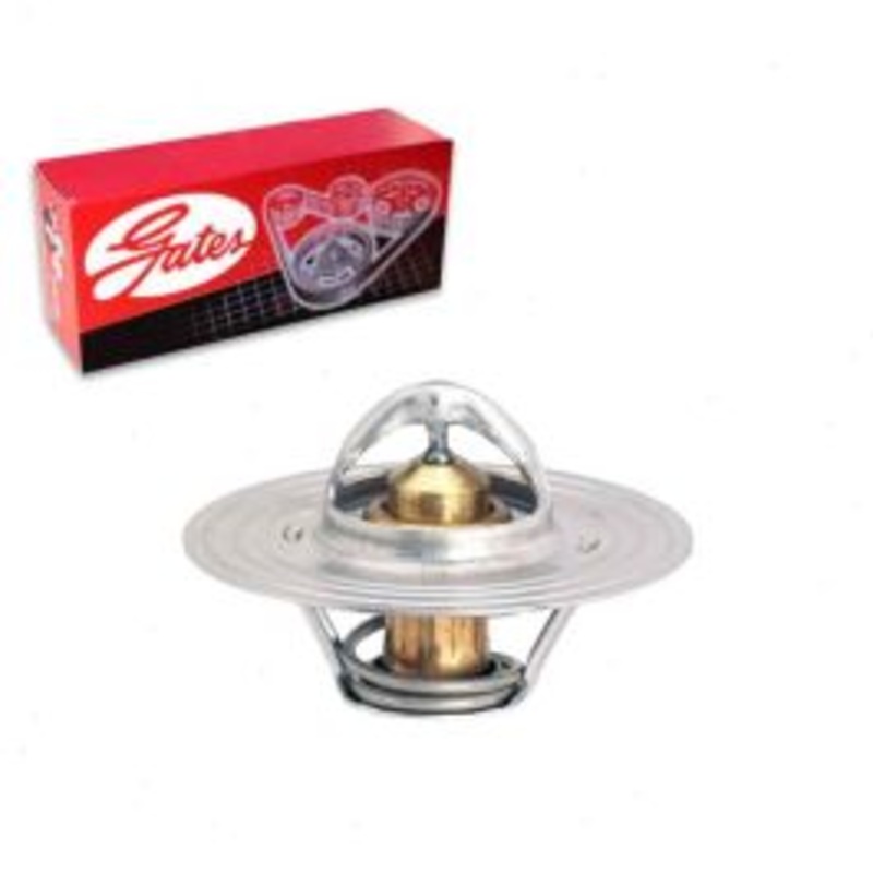 Gates Engine Coolant Thermostat for 1964-1965 Mercury Villager 4.7L V8