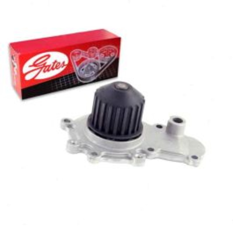 Gates Engine Water Pump for 1995-1998 Eagle Talon 2.0L L4