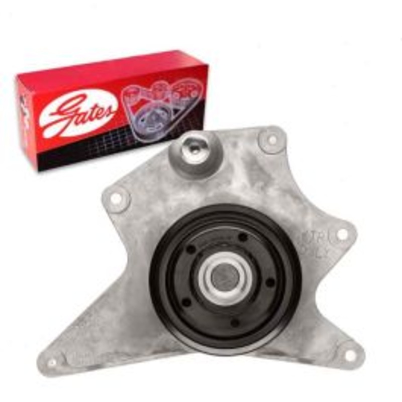 Gates FB1012 Engine Cooling Fan Bracket