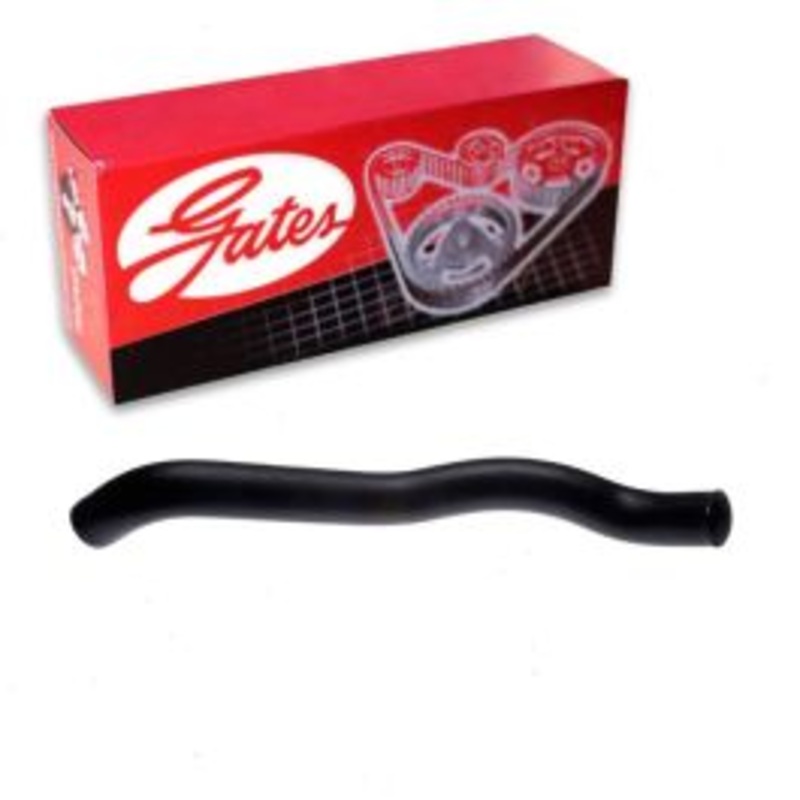 Gates Upper Radiator Coolant Hose for 1992-1994 Ford Crown Victoria 4.6L V8