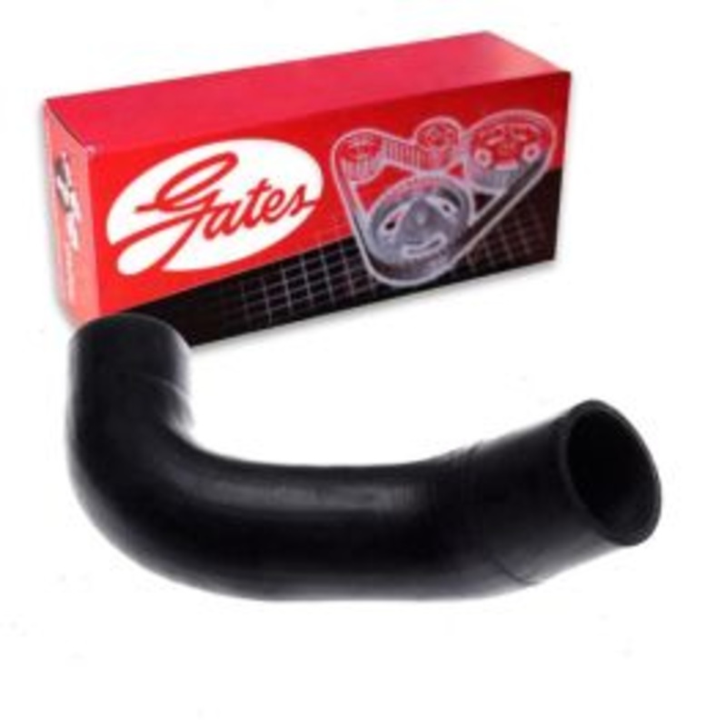 Gates Upper Radiator Coolant Hose for 2004-2009 Dodge Durango 4.7L V8