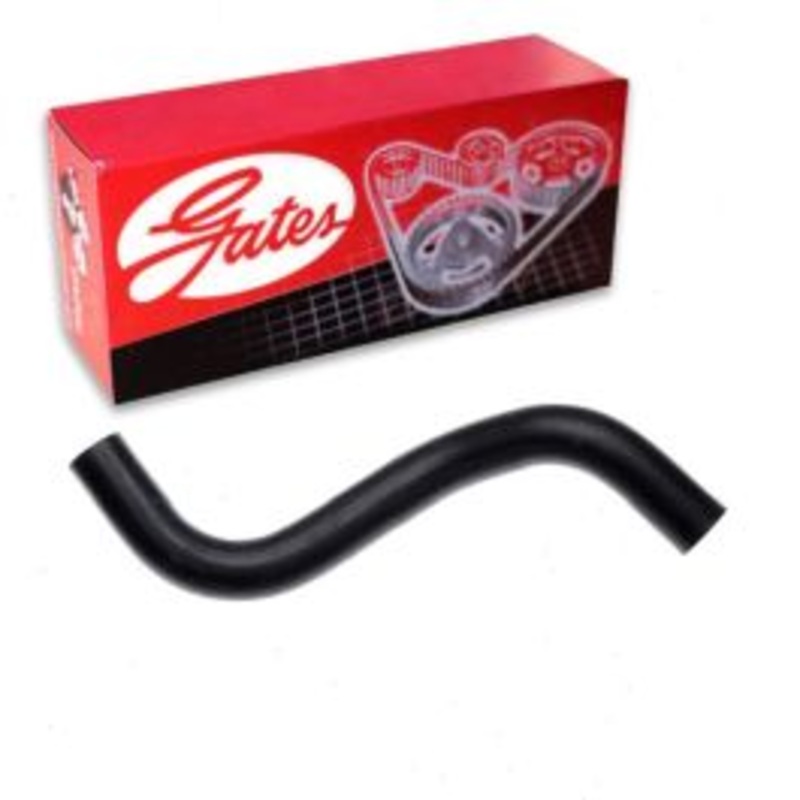 Gates Upper Radiator Coolant Hose for 2007-2009 Hyundai Santa Fe 3.3L V6