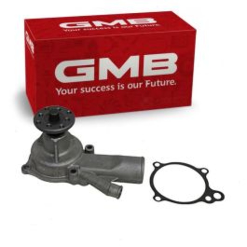GMB Engine Water Pump for 1968-1971 Buick Skylark 4.1L L6