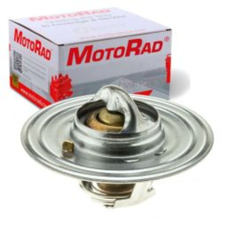 MotoRad Engine Coolant Thermostat for 1969-1974 Dodge M300