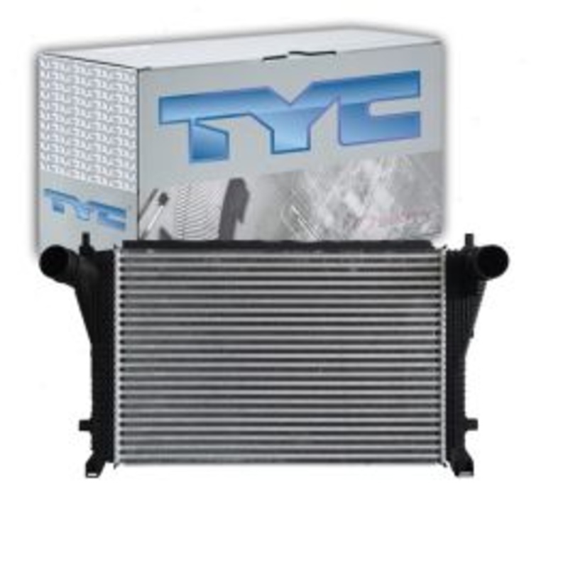 TYC 18112 Intercooler