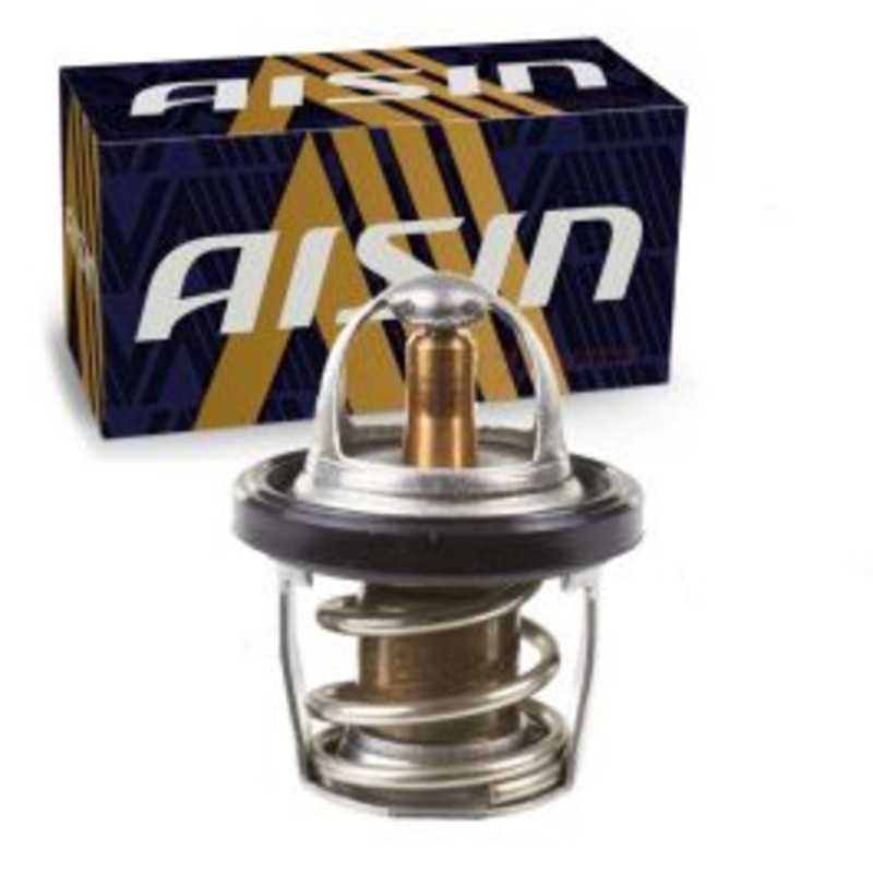 AISIN THF-007 Engine Coolant Thermostat