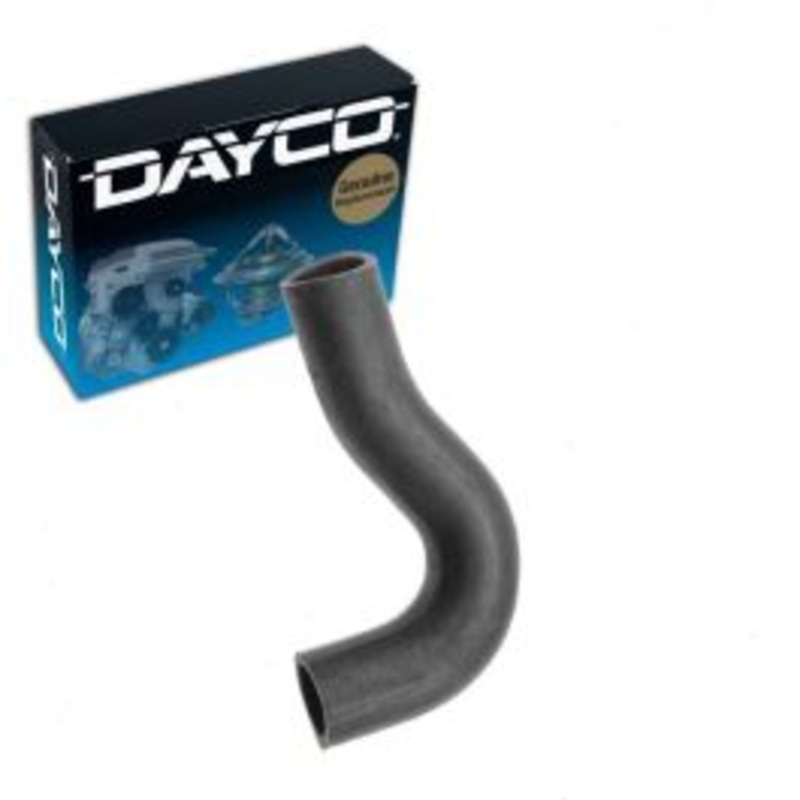 Dayco 71448 Radiator Coolant Hose