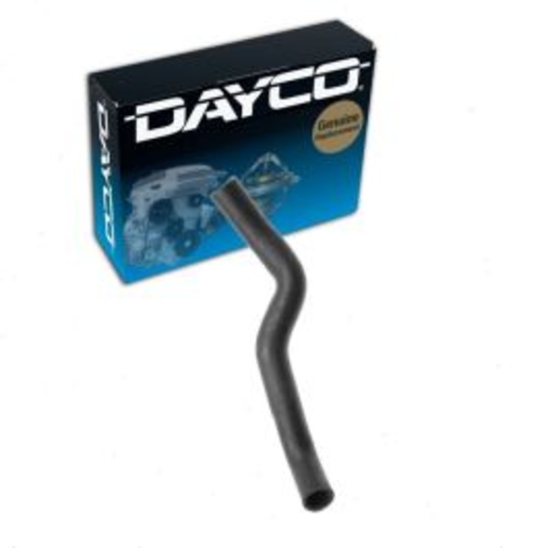 Dayco 71775 Radiator Coolant Hose