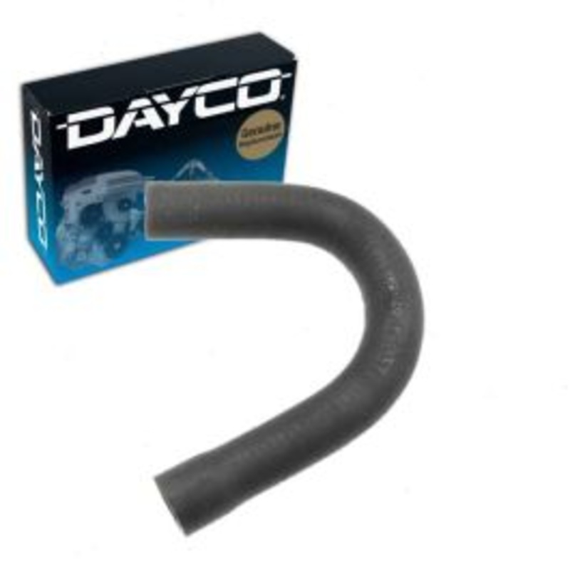 Dayco Engine Coolant Bypass Hose for 1968-1979 American Motors AMX 4.7L 4.8L 5.0L 5.6L 5.9L 6.4L V8