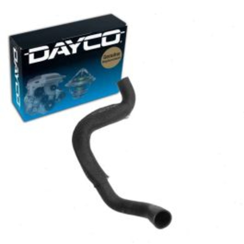 Dayco Lower Radiator Coolant Hose for 1994-1995 Chevrolet C2500 4.3L V6