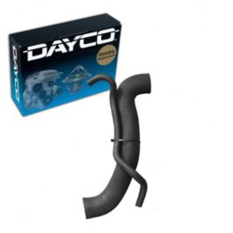 Dayco Upper Radiator Coolant Hose for 2002-2006 Freightliner Sprinter 3500