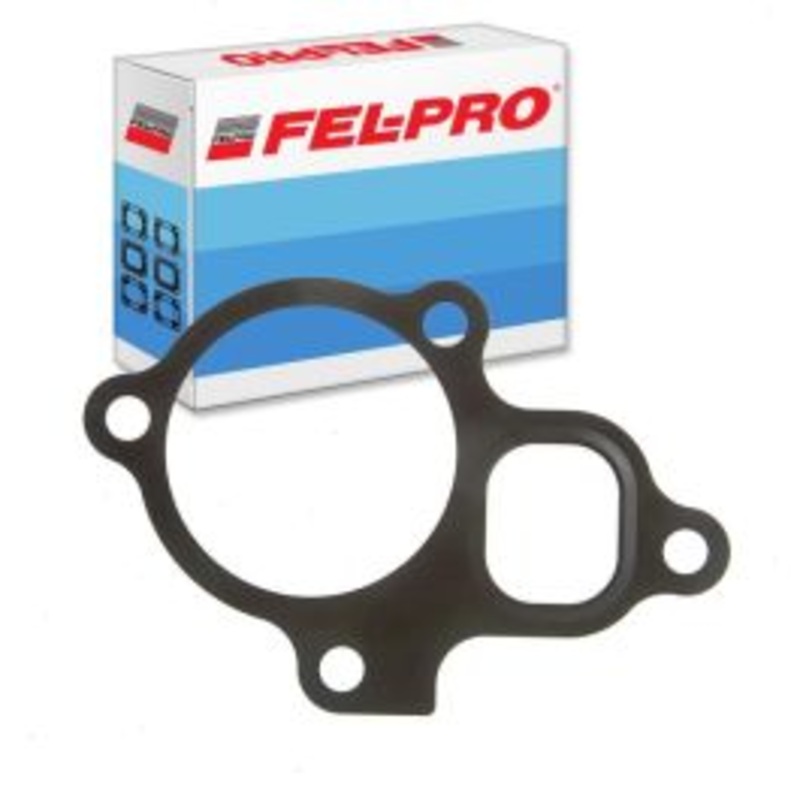 Fel-Pro Engine Coolant Outlet Gasket for 2002-2012 Nissan Sentra 2.5L L4