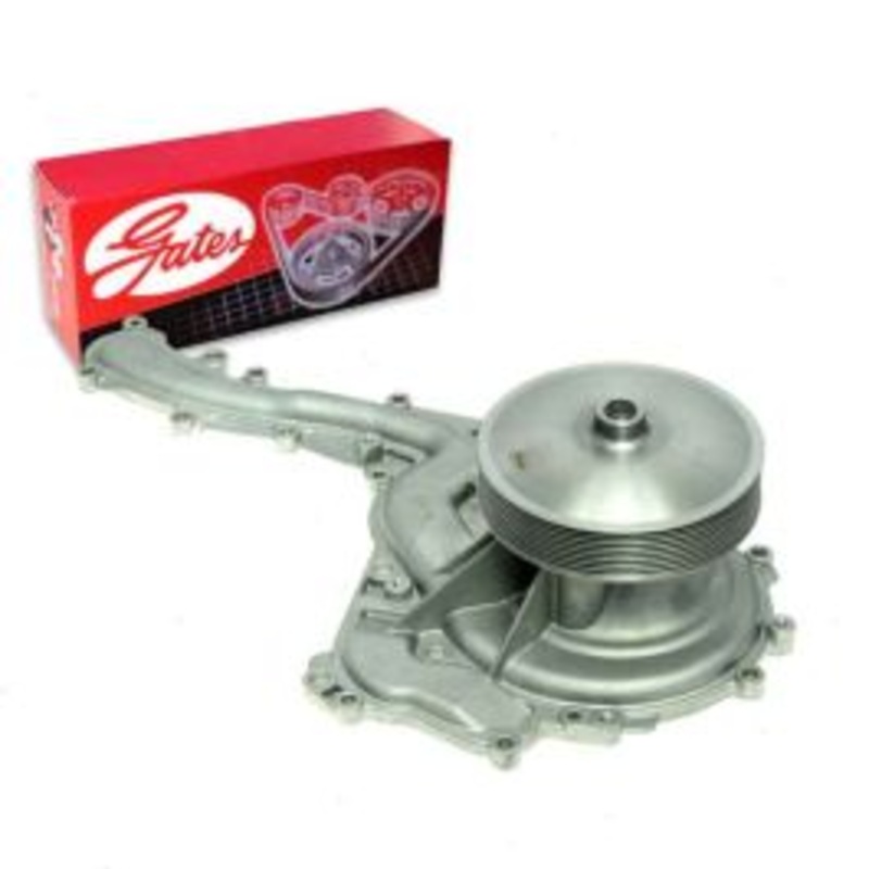 Gates 45012 Engine Water Pump