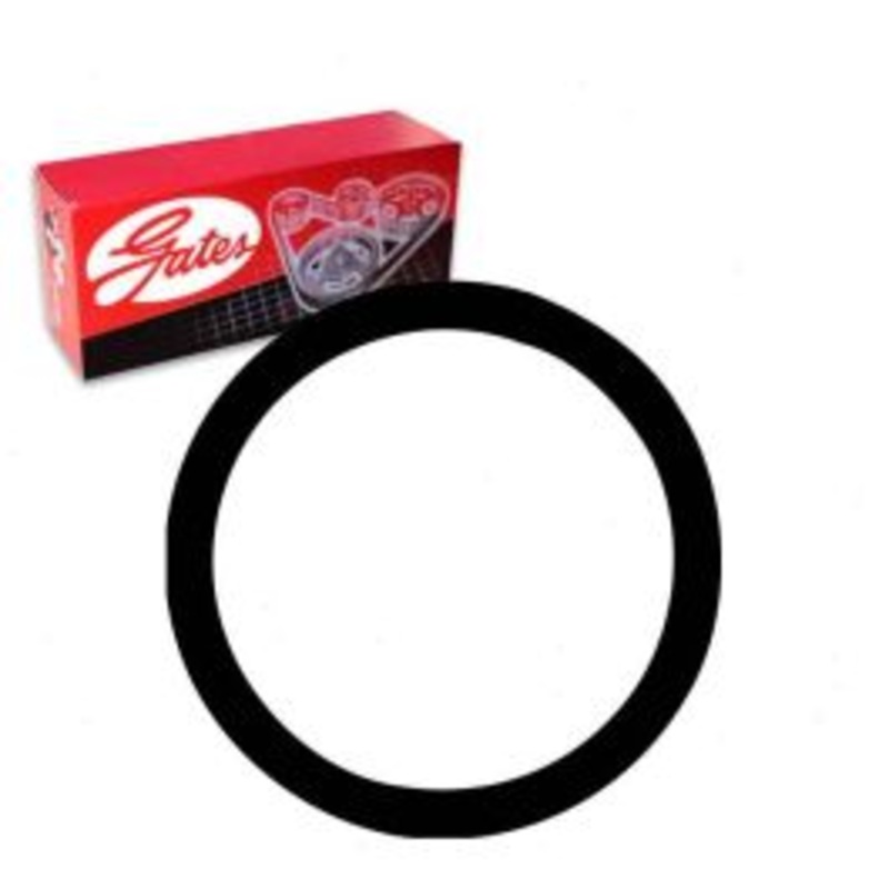 Gates Coolant Thermostat Seal for 2004-2009 Scion xB 1.5L 2.4L L4