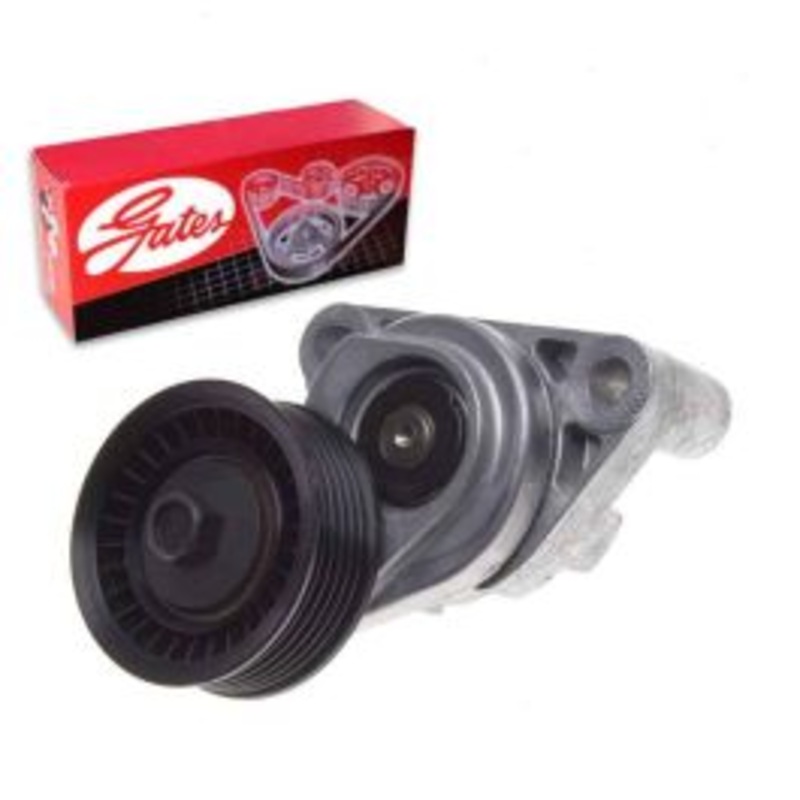 Gates DriveAlign 38195 Drive Belt Tensioner Assembly