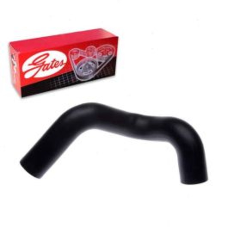 Gates Lower Radiator Coolant Hose for 1991-1994 Ford Explorer 4.0L V6