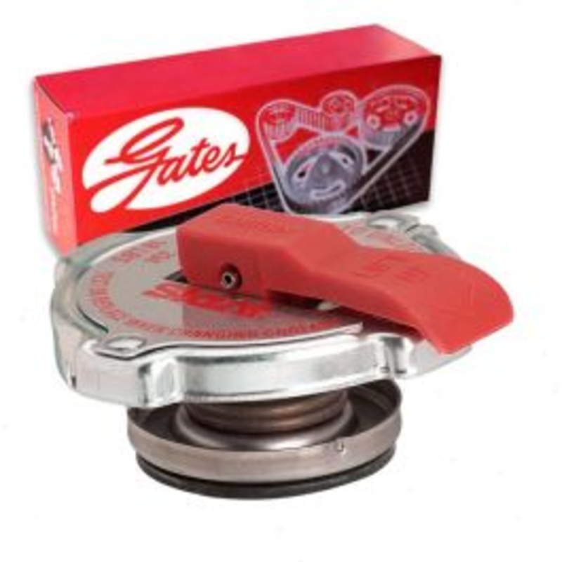 Gates Radiator Cap for 2005 Dodge SX 2.0 2.0L L4