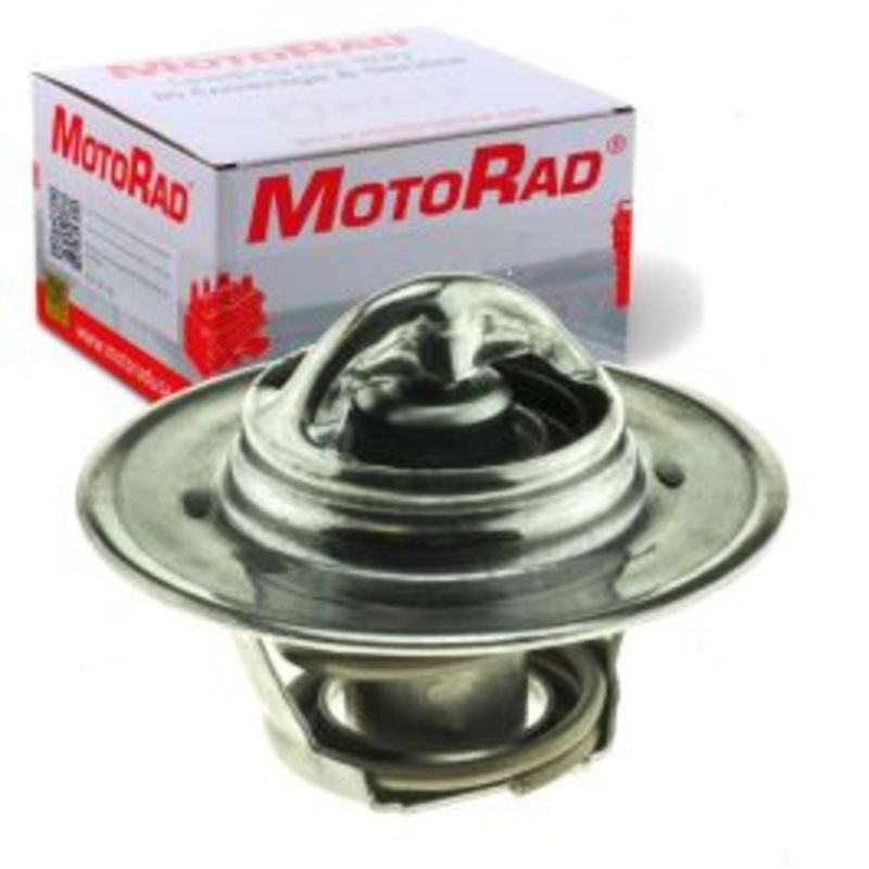 MotoRad Engine Coolant Thermostat for 1962-1977 Mercury Comet