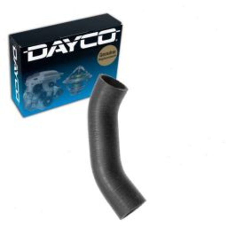 Dayco 70416 Radiator Coolant Hose