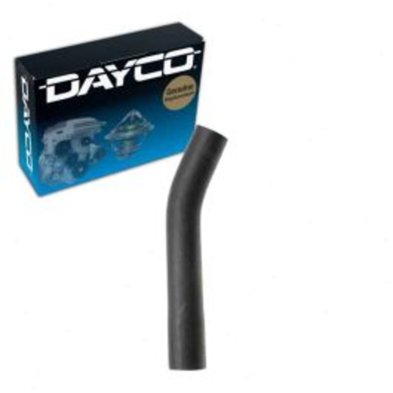 Dayco 70691 Radiator Coolant Hose