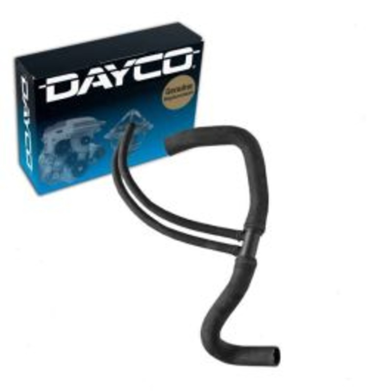 Dayco 72027 Radiator Coolant Hose