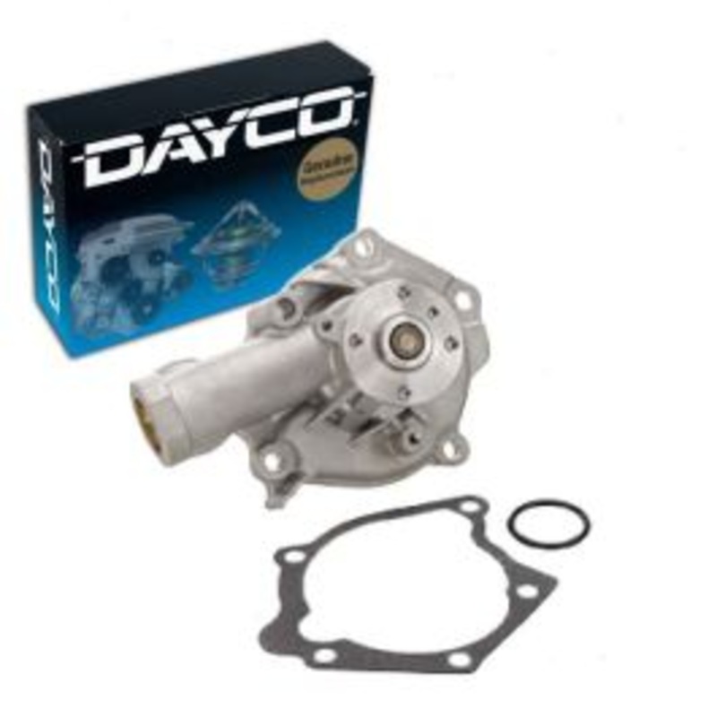 Dayco DP735 Engine Water Pump