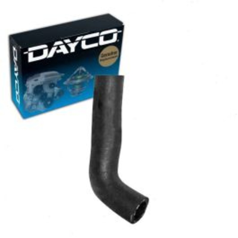 Dayco Pipe To Thermostat Engine Coolant Bypass Hose for 2007-2011 Toyota Camry 3.5L V6