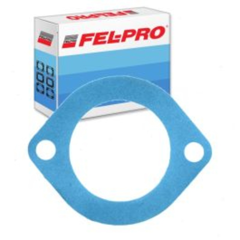 Fel-Pro Engine Coolant Outlet Gasket for 1969-1974 Mercury Monterey 5.8L 6.6L 7.0L 7.5L V8