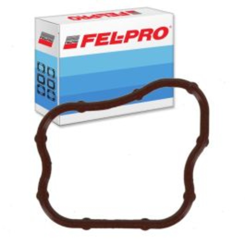 Fel-Pro Engine Coolant Outlet Gasket for 2015-2016 GMC Canyon 3.6L V6