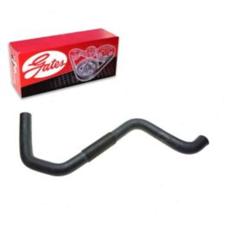 Gates Upper Radiator Coolant Hose for 1998-1999 Chevrolet Suburban 1500 5.7L V8