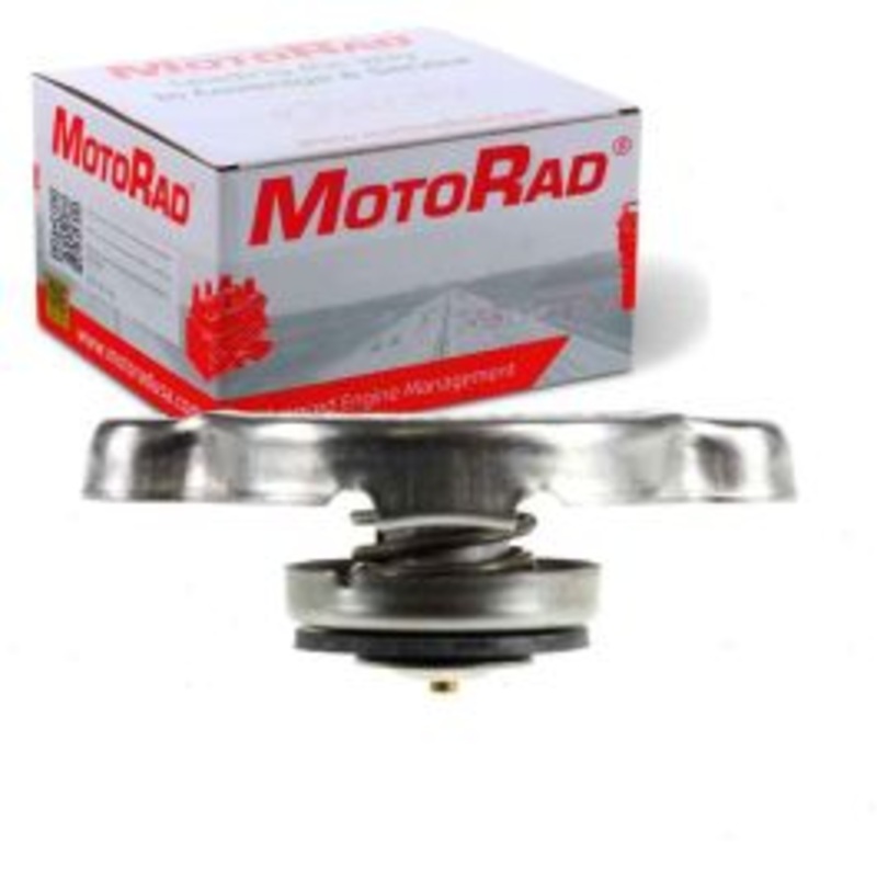 MotoRad Radiator Cap for 2007-2017 Nissan Versa