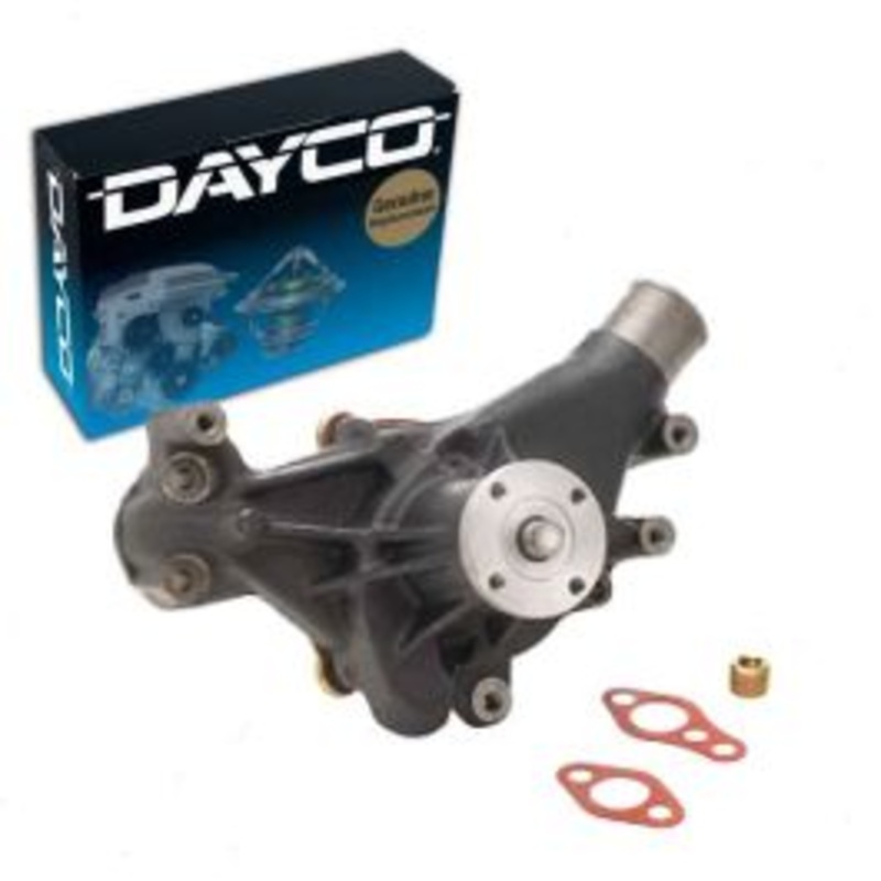 Dayco DP9631 Engine Water Pump